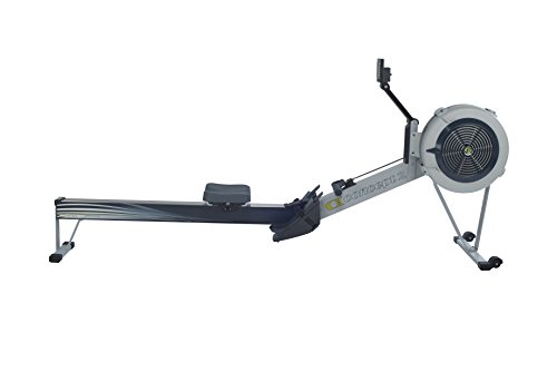 Concept2 Model D Indoor Rowing Machine With Pm5