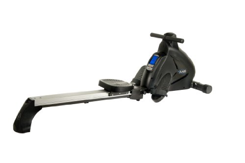 Stamina Avari Programmable Magnetic Exercise Rower