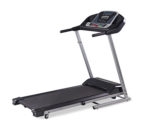 Intrepid I300 Treadmill