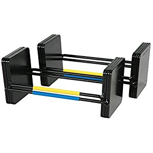 PowerBlock Elite Dumbbells