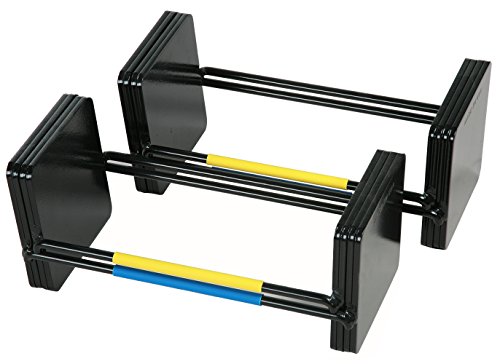 PowerBlock Elite Dumbbells