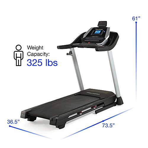 ProForm 505 CST Treadmill