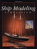 how-to Make boat models book