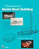 how-to Make boat models book