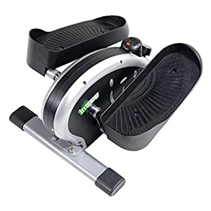 Stamina In Motion Elliptical Trainer Gym Workout Machine Portable Cardio