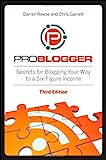 how-to Blogging book