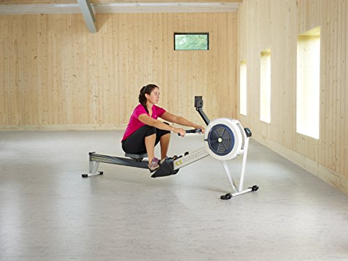 Concept2 Model D Indoor Rowing Machine With Pm5