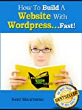 how-to Build a Word Press site book