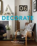 how-to Decorating book