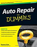 how-to Auto repair book