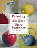 how-to Painting book