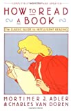 how-to Reading books book