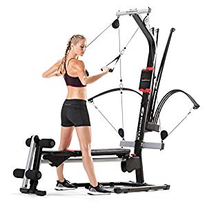 BowFlex PR1000 Home Gym