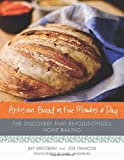 how-to Baking bread book