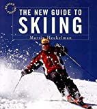 how-to skiing book