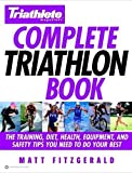 how-to Triathlon book