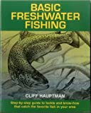 how-to Fishing book