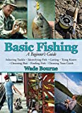 how-to Fishing book