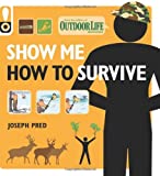 how-to Survival book