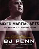 how-to Mixed Martial Arts book