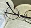 Polyglot's reading glasses