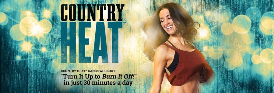 Country Heat Deluxe workout program