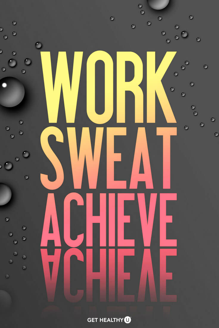 Get inspired with these motivational workout quotes - Lifestyle Updated