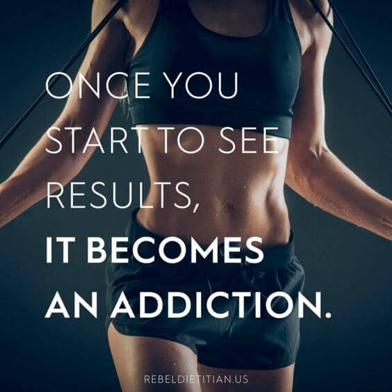 Get Inspired With These Motivational Workout Quotes Lifestyle Updated