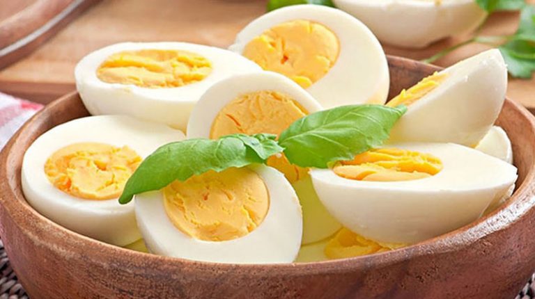 Hard Boiled Egg Diet Review - Facts, Recipes, Results - Lifestyle Updated