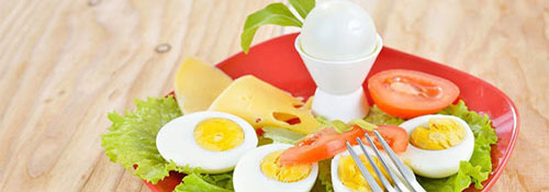 Boiled Egg Fast Diet Review