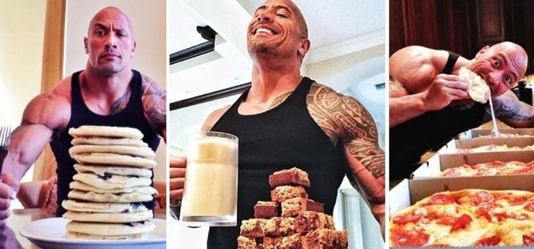 Cheat Meals Binge Eating And Cheat Days Everything You Need To Know