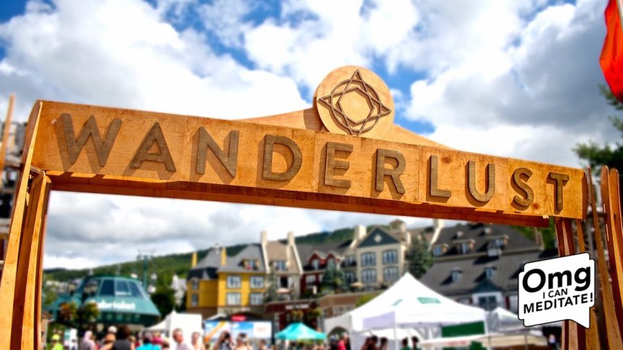 Wanderlust Festival